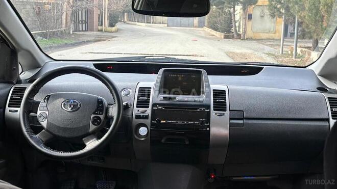 Toyota Prius 2009, 200,100 km - 1.5 l - Bakı