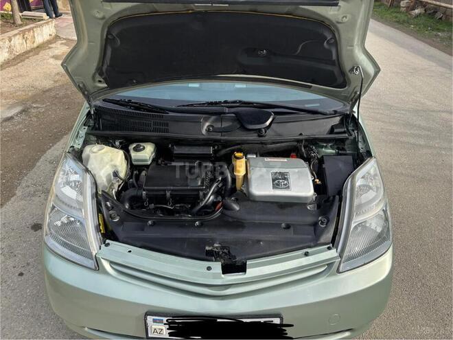 Toyota Prius 2009, 200,100 km - 1.5 l - Bakı