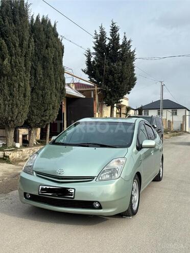 Toyota Prius 2009, 200,100 km - 1.5 l - Bakı