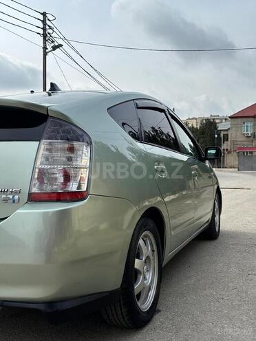 Toyota Prius 2009, 200,100 km - 1.5 l - Bakı