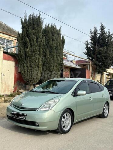 Toyota Prius 2009, 200,100 km - 1.5 l - Bakı