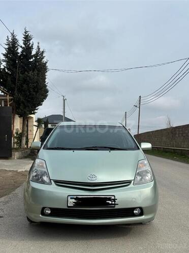 Toyota Prius 2009, 200,100 km - 1.5 l - Bakı