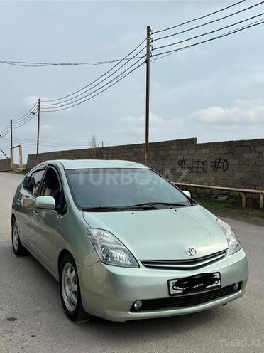 Toyota Prius 2009, 200,100 km - 1.5 l - Bakı