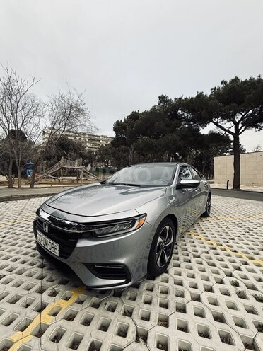 Honda Insight 2021, 50,240 km - 1.5 l - Bakı