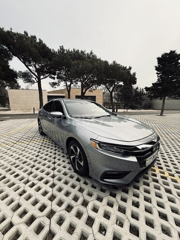 Honda Insight 2021, 50,240 km - 1.5 l - Bakı