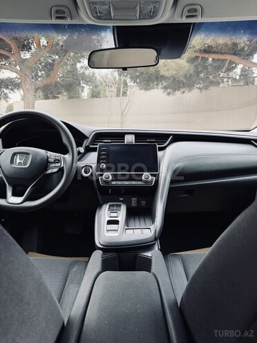 Honda Insight 2021, 50,240 km - 1.5 l - Bakı