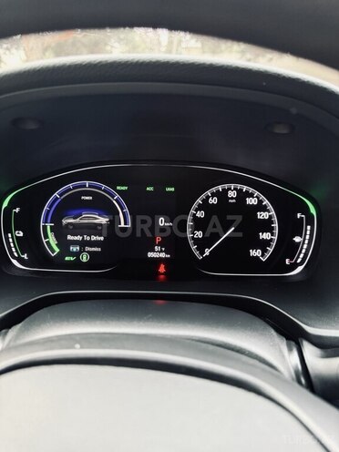 Honda Insight 2021, 50,240 km - 1.5 l - Bakı