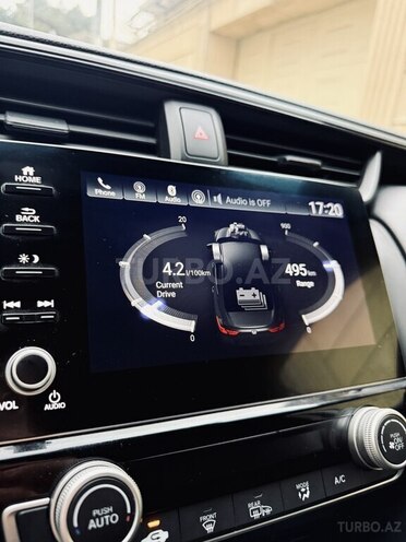 Honda Insight 2021, 50,240 km - 1.5 l - Bakı