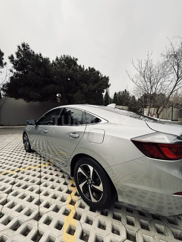 Honda Insight 2021, 50,240 km - 1.5 l - Bakı