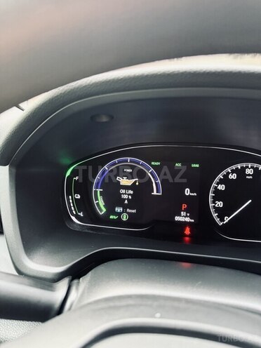 Honda Insight 2021, 50,240 km - 1.5 l - Bakı