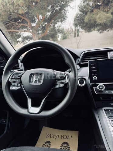 Honda Insight 2021, 50,240 km - 1.5 l - Bakı