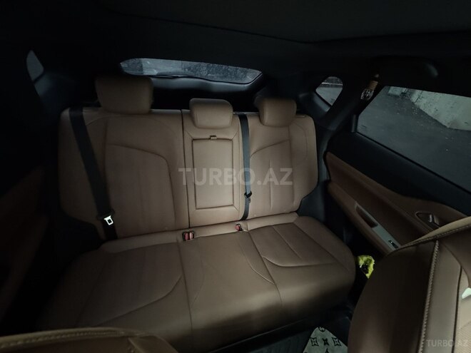 Changan  2025, 5,000 km - 1.5 l - Bakı