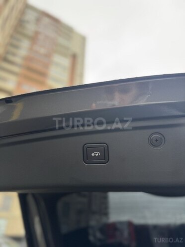 Changan  2025, 5,000 km - 1.5 l - Bakı