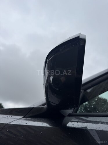 Changan  2025, 5,000 km - 1.5 l - Bakı