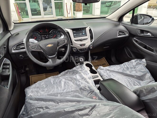 Chevrolet Cruze 2018, 146,000 km - 1.4 л - Bakı