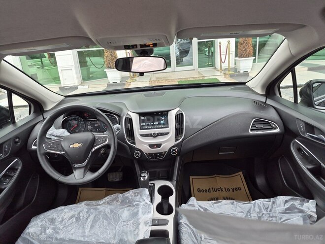 Chevrolet Cruze 2018, 146,000 km - 1.4 л - Bakı