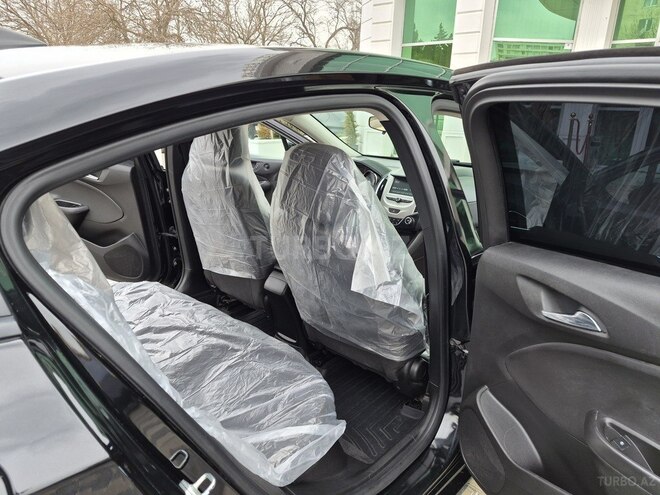 Chevrolet Cruze 2018, 146,000 km - 1.4 л - Bakı