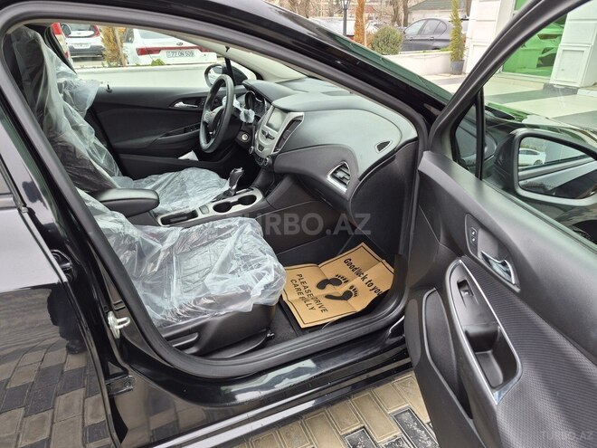 Chevrolet Cruze 2018, 146,000 km - 1.4 л - Bakı