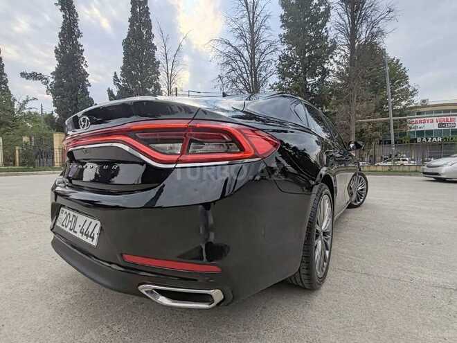 Hyundai Grandeur-12