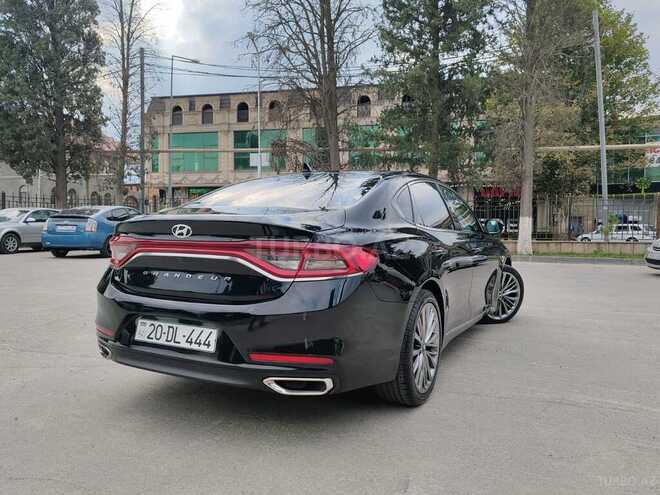 Hyundai Grandeur-4