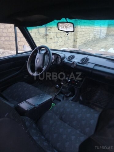 LADA (VAZ) 2106 1991, 210,000 km - 1.6 л - Bakı