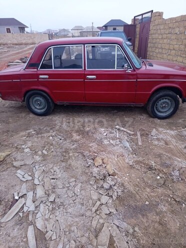 LADA (VAZ) 2106 1991, 210,000 km - 1.6 л - Bakı