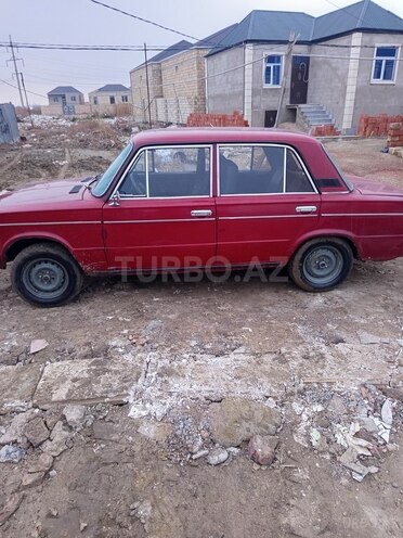 LADA (VAZ) 2106 1991, 210,000 km - 1.6 л - Bakı
