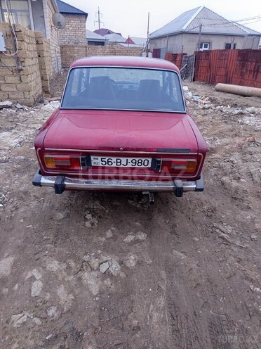 LADA (VAZ) 2106 1991, 210,000 km - 1.6 л - Bakı