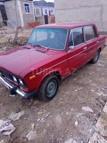 LADA (VAZ) 2106 1991, 210,000 km - 1.6 л - Bakı