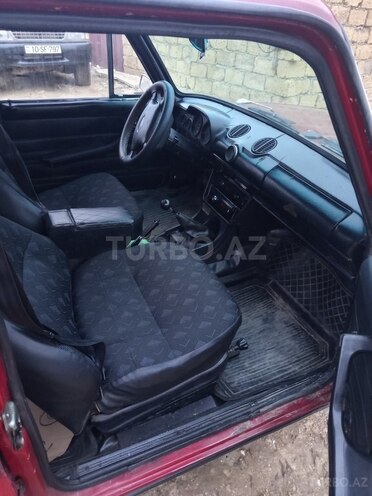 LADA (VAZ) 2106 1991, 210,000 km - 1.6 л - Bakı