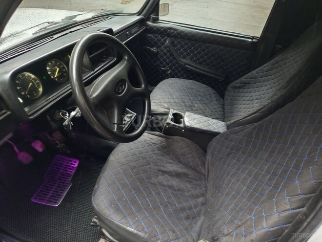 LADA (VAZ) 2107 2004, 13,564 km - 1.6 l - Bakı