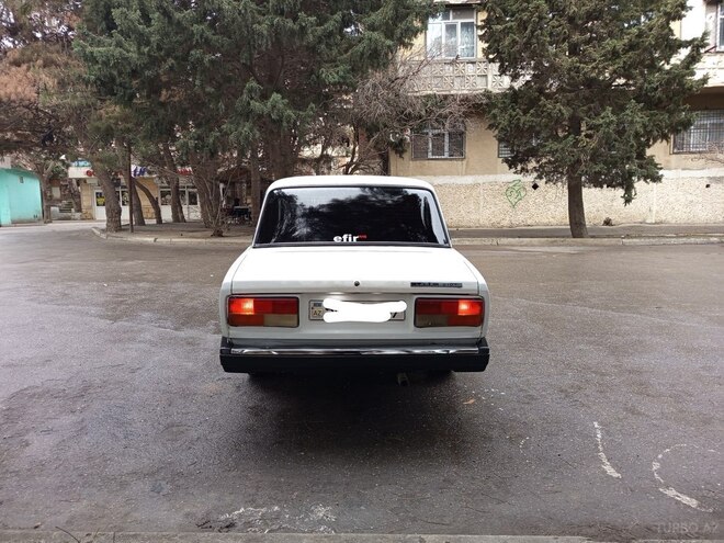 LADA (VAZ) 2107 2004, 13,564 km - 1.6 l - Bakı