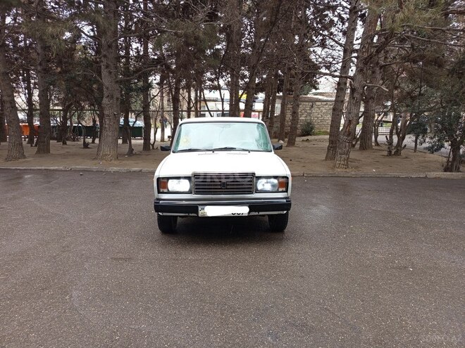 LADA (VAZ) 2107 2004, 13,564 km - 1.6 l - Bakı