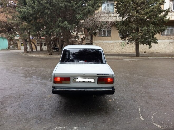 LADA (VAZ) 2107 2004, 13,564 km - 1.6 l - Bakı