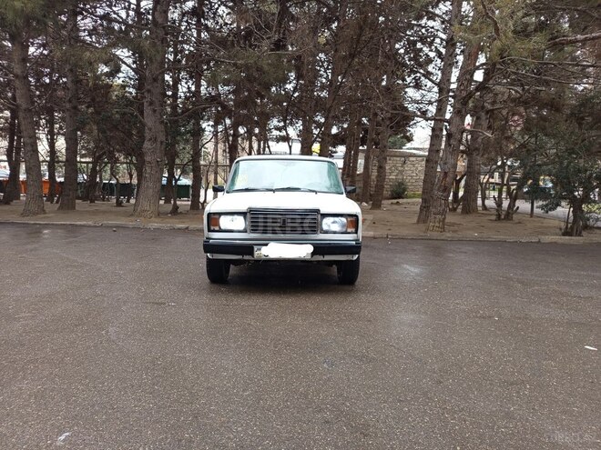 LADA (VAZ) 2107 2004, 13,564 km - 1.6 l - Bakı