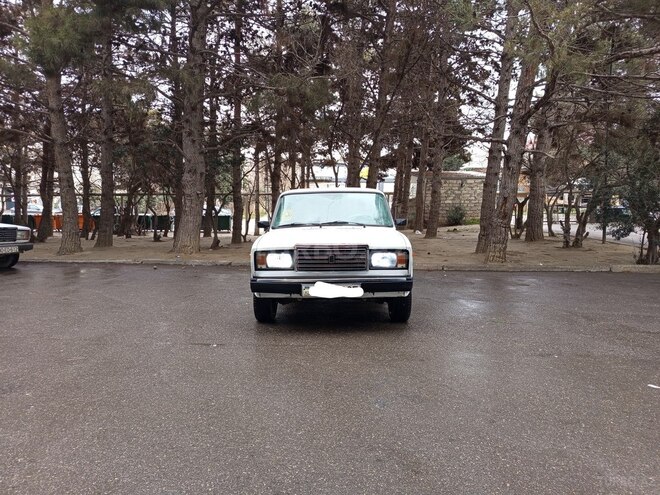 LADA (VAZ) 2107 2004, 13,564 km - 1.6 l - Bakı