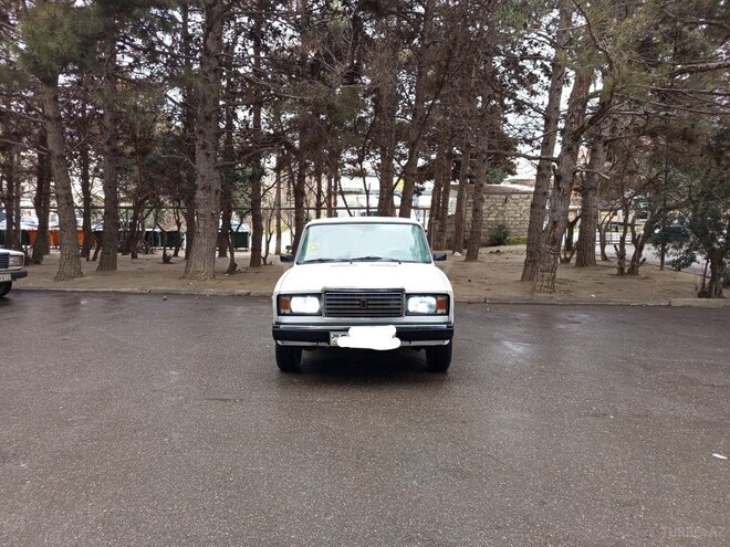 LADA (VAZ) 2107 2004, 13,564 km - 1.6 l - Bakı