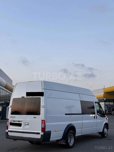 Ford Transit 2013, 179,000 km - 2.4 l - Sumqayıt