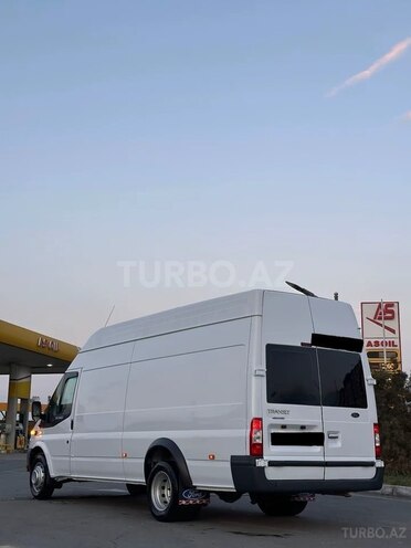 Ford Transit 2013, 179,000 km - 2.4 l - Sumqayıt