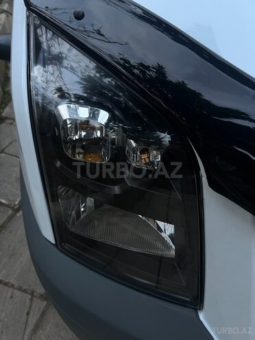 Ford Transit 2013, 179,000 km - 2.4 l - Sumqayıt