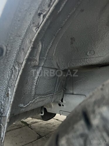 Ford Transit 2013, 179,000 km - 2.4 l - Sumqayıt