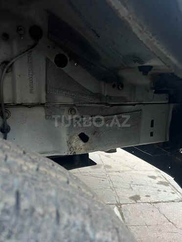 Ford Transit 2013, 179,000 km - 2.4 l - Sumqayıt
