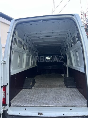 Ford Transit 2013, 179,000 km - 2.4 l - Sumqayıt