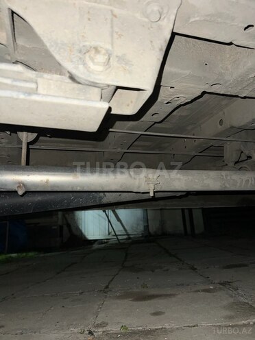 Ford Transit 2013, 179,000 km - 2.4 l - Sumqayıt