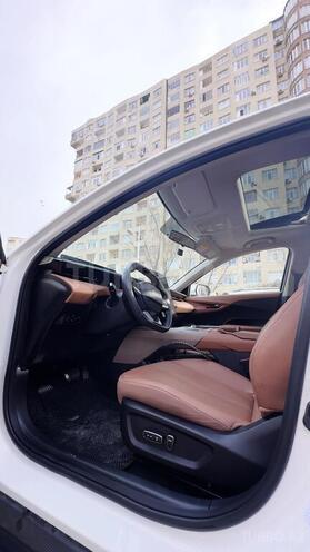 Changan Qiyuan A05 2025, 26,000 km - 1.5 l - Bakı
