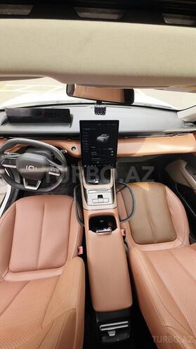 Changan Qiyuan A05 2025, 26,000 km - 1.5 l - Bakı