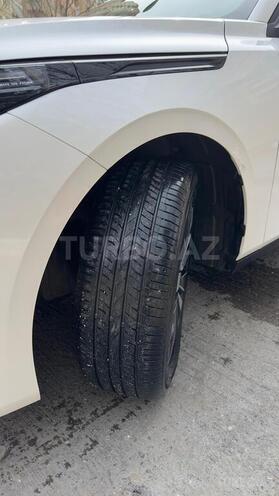 Changan Qiyuan A05 2025, 26,000 km - 1.5 l - Bakı