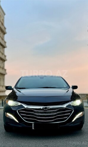 Chevrolet Malibu 2019, 176,062 km - 1.5 l - Bakı