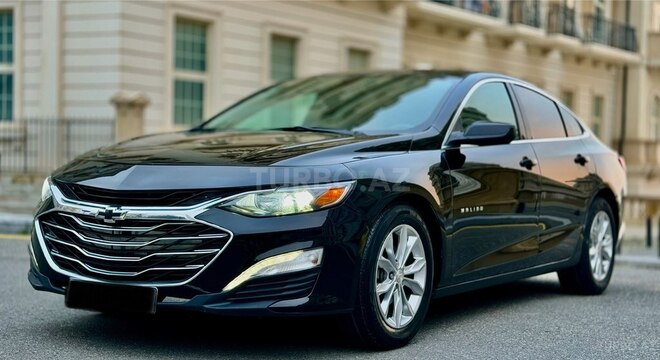 Chevrolet Malibu 2019, 176,062 km - 1.5 l - Bakı