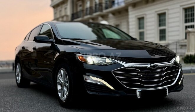 Chevrolet Malibu 2019, 176,062 km - 1.5 l - Bakı